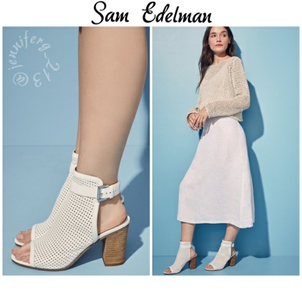 Brand New Sam Edelman Emmie